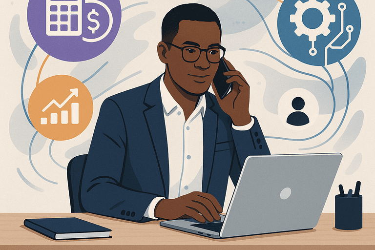 How Back Office Outsourcing Can Help Recruitment Startups Succeed