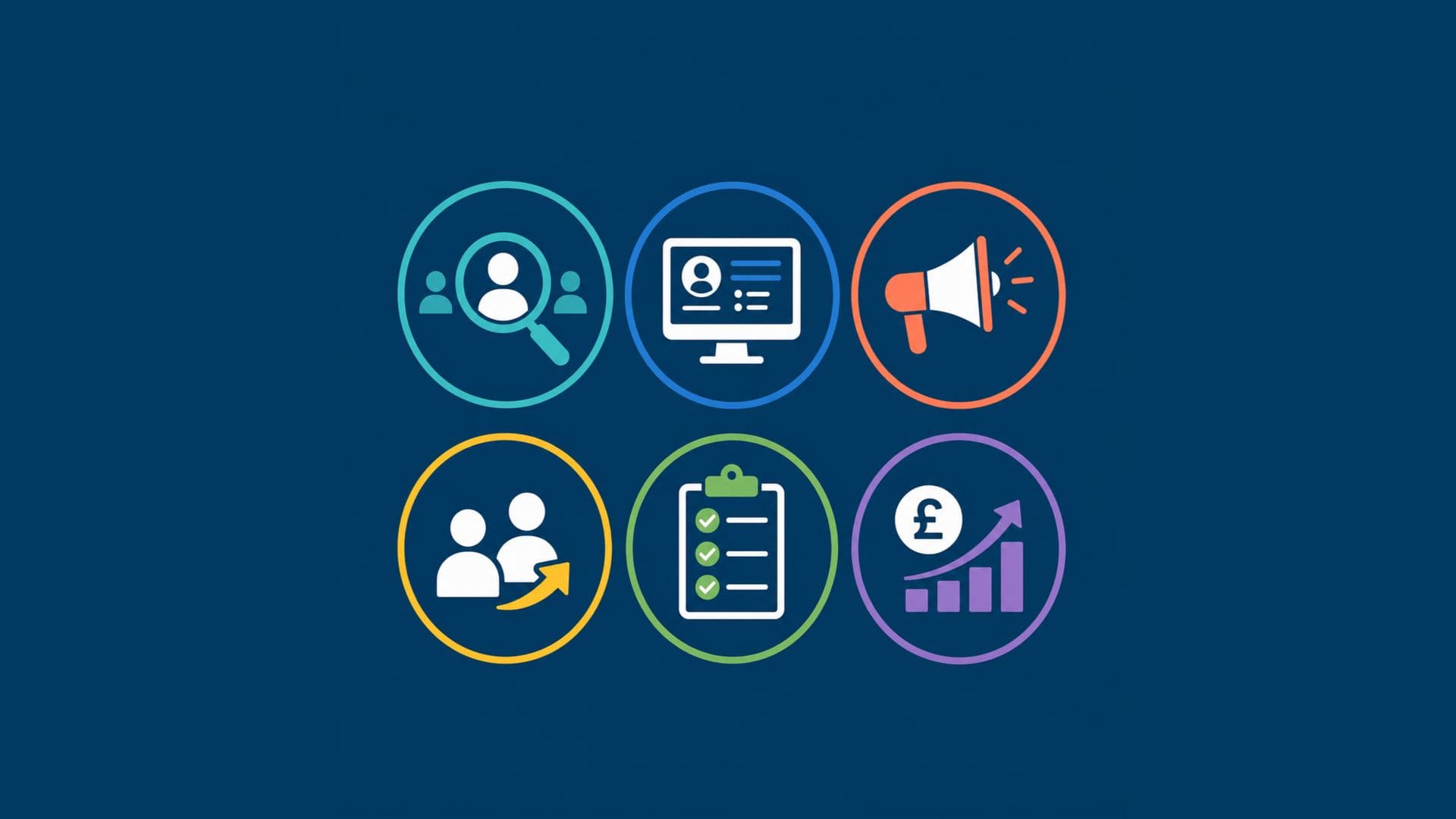 Top Recruitment Startup Support for UK Agencies