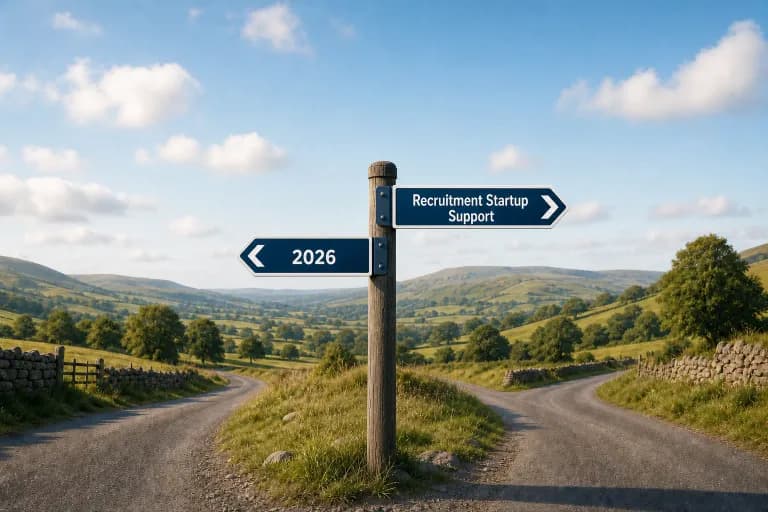Signs You Need Recruitment Startup Support in 2026