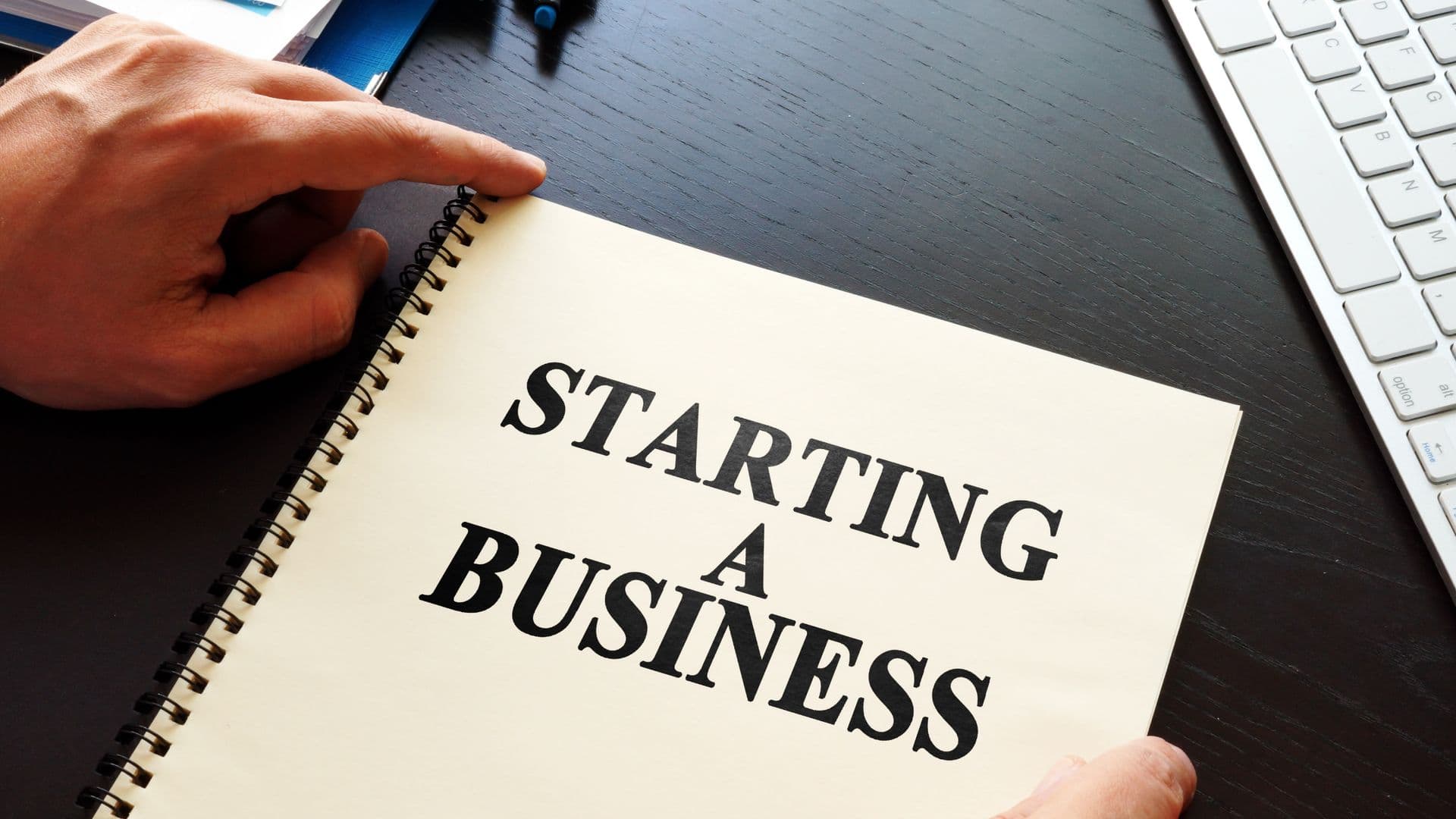 Everything you need to know about launching a recruitment business