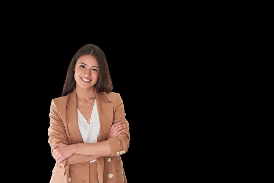 Tech-led recruitment founder