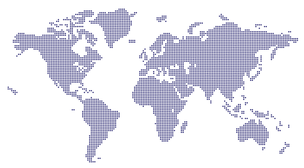 World map